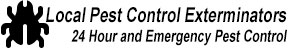 King City OR Pest Control Exterminators